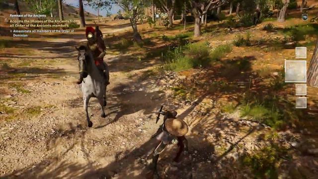 How To Get Prince Of Persia Sword & Darius Armor Set, Assassins Creed Odyssey смотреть онлайн