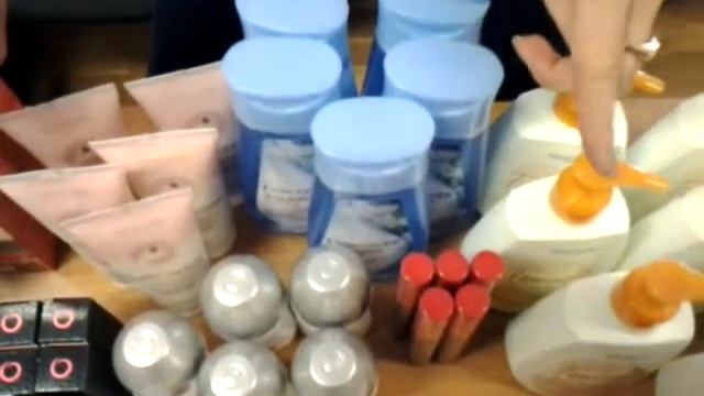 Заказ 1 каталога Орифлейм 2017г!!! смотреть онлайн