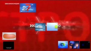 Сборник заставок в одном экране №57. Collection of screensavers in one screen №57.