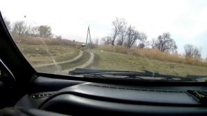 Коп меди и чермета с MD-4030. Мой первый цветняк.