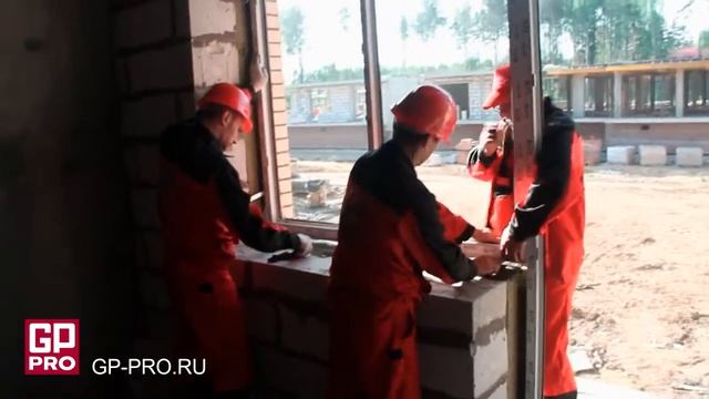 Установка окон в пос. Юкки смотреть онлайн