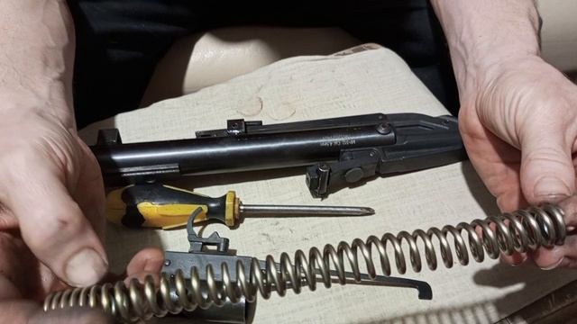 Непалатки с МР 512 ? смотреть онлайн