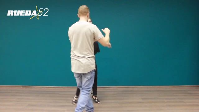 Rueda Encyclopedia: Abrazala