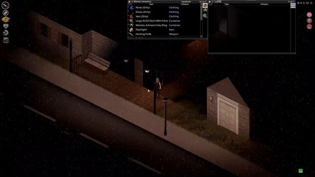 Project Zomboid | A's Team | Lost | Ep 07 смотреть онлайн
