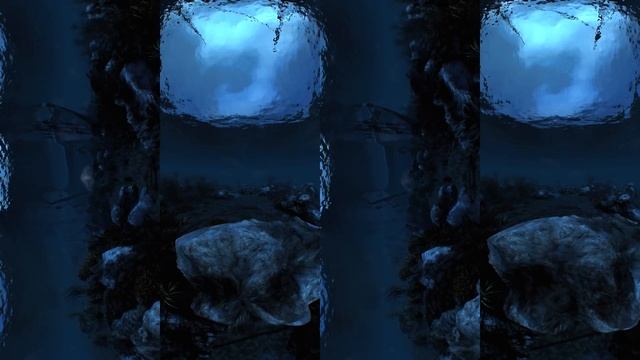 vue xstream VR360 3D Stereo Graphics смотреть онлайн