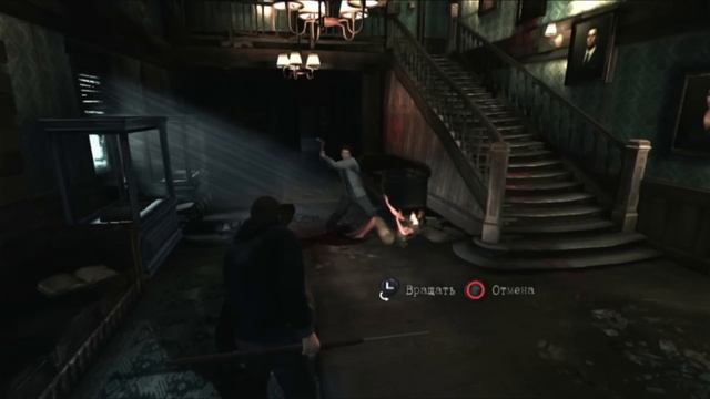 SILENT HILL DOWNPOUR лучший хоррор на PS3 и XBOX360? Большой ОБЗОР / РАЗБОР дождливого Тихого Холма смотреть онлайн