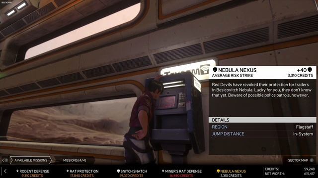 Rebel Galaxy Outlaw: Quick Look смотреть онлайн