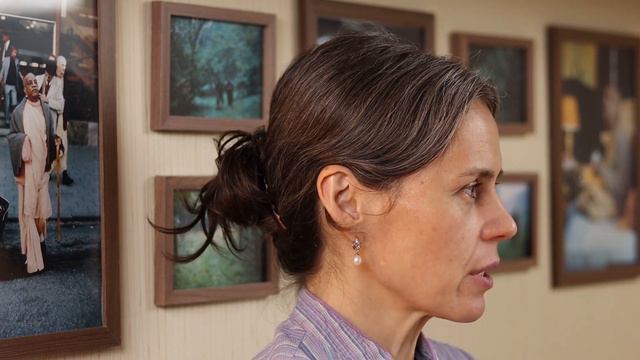 Мамина Школа 14 ноября 2022 - Лалабихари даси смотреть онлайн