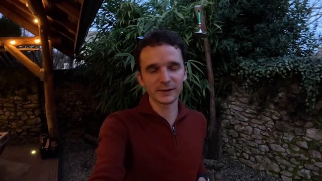 Notre NOUVEAU véhicule de ROAD TRIP (600CH) #NORDKAPP2024 Ep.2 смотреть онлайн