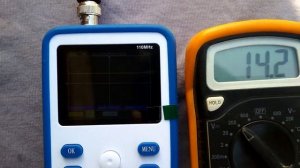 Переделка генератора 139QMB