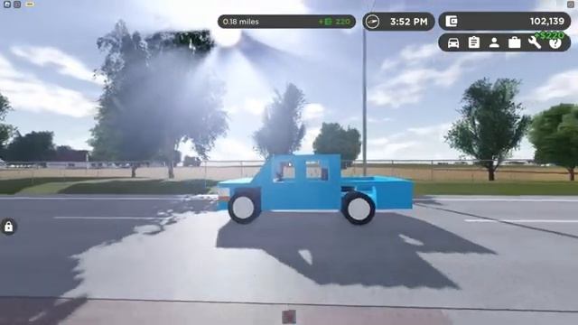 Most Craziest Cars In Greenville?! - Roblox Greenville смотреть онлайн