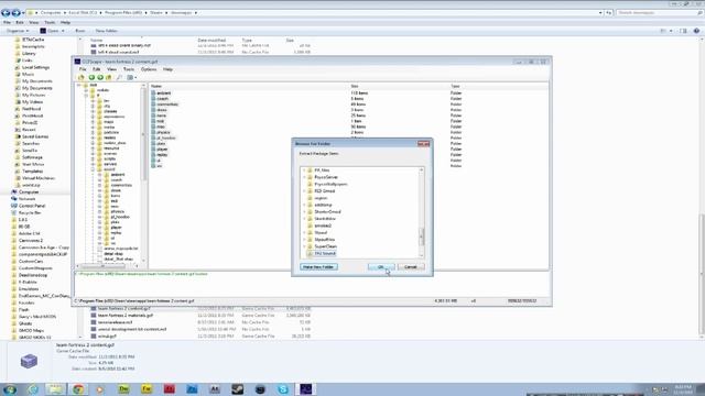 Psyco's Gmod Guide: #5 Extracting Game Sounds смотреть онлайн