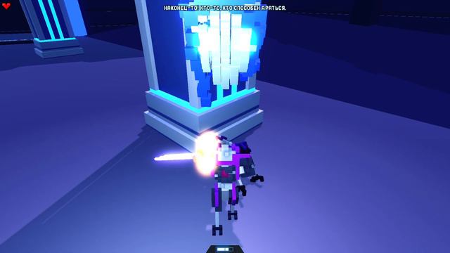 Clone Drone#4 смотреть онлайн