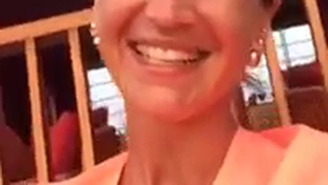 Ольга Бузова - Решила показать вам эту красоту