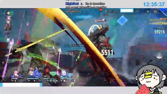 【Honkai: Star Rail】Hello.【#vtuberindonesia 】 смотреть онлайн