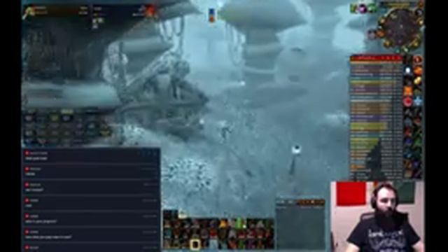 Classic WoW: OMEN vs. Naxx (Main Clear) смотреть онлайн