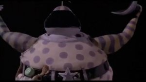 MARILYN MANSON: This Is Halloween