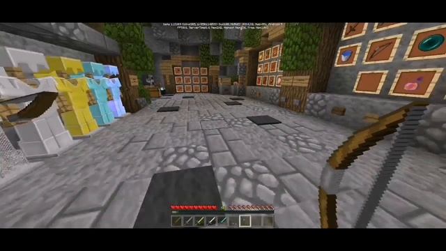 Faithful 64x64 Texture Pack for Minecraft PE 1.12 + смотреть онлайн