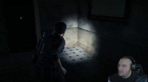EvilWithin2Episode8