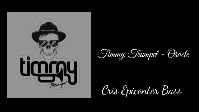 Timmy Trumpet - Oracle Epicenter Bass смотреть онлайн