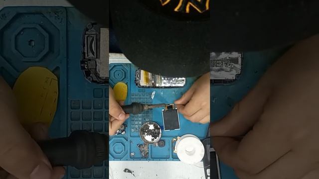Inoi 100 Screen Replacement