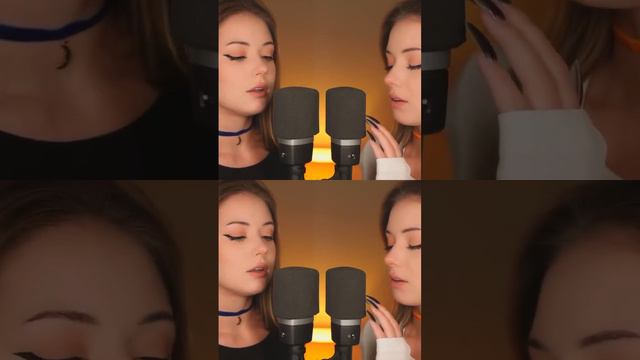 TK-TK-TK ASMR 🥱
