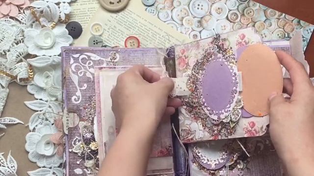 Альбом LOVE STORY винтажные смотреть онлайн