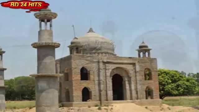 Shah Jahan built the Taj Mahal смотреть онлайн