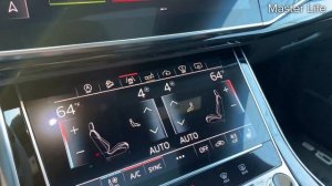 Крутая Audi Q8 2020! / Полный обзор КРУТОЙ АУДИ КУ8 2020!