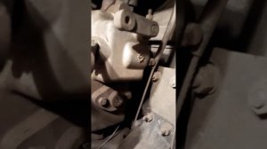 Ремонт пятиступенчетой КПП на 452 уаз ЧАСТЬ 1