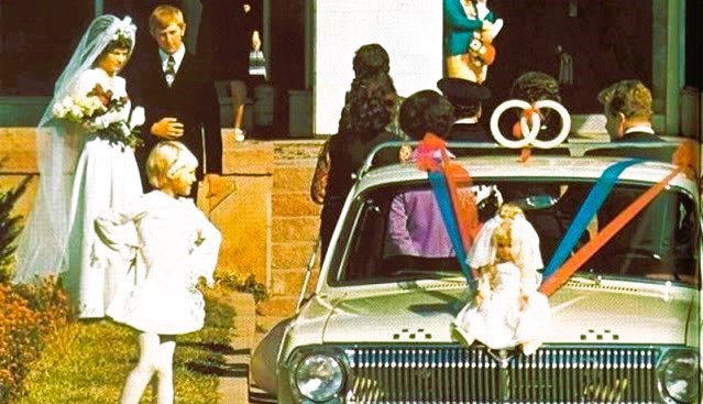 "Русская свадьба: социальный проект и новые ценности" смотреть онлайн