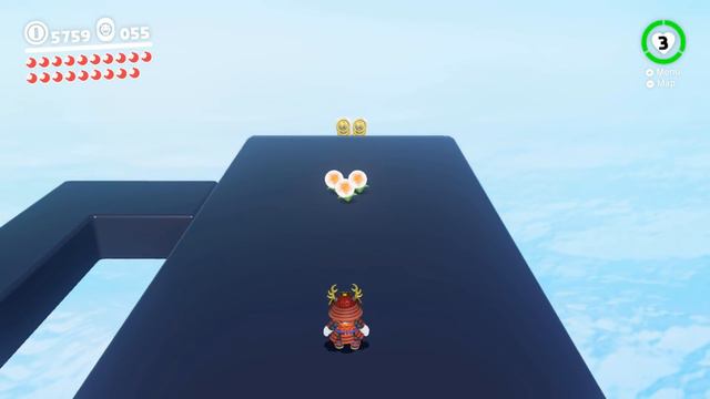 [28] Wedding Crashers (Let's Play Super Mario Odyssey w/ GaLm) смотреть онлайн