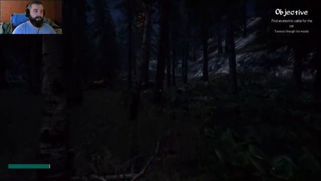 Nightwalker = КТО ЭТО СДЕЛАЛ? смотреть онлайн