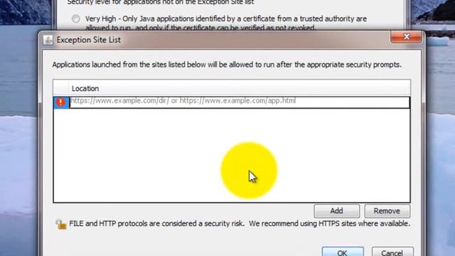 javaExceptionList смотреть онлайн
