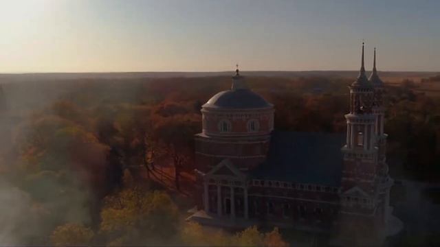 Казачий разъезд -За Веру, Дон и Отечество