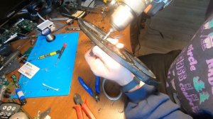 Ремонт типовой неисправности катушки Equinox