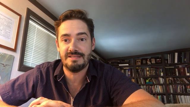 Am I Content? Active vs. Passive Contentment смотреть онлайн