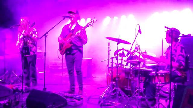 The Snozzberries @ Farm to Grass: Harvest Music Fest 11/11/23 (Full Set) смотреть онлайн