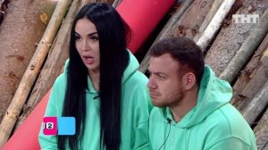 Дом-2: Татьяна Владимировна в слезах покинула лобное