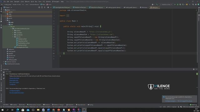 Czym jest String Pool i jak działa? смотреть онлайн