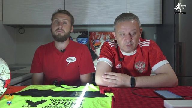 Ламповая передача #85 смотреть онлайн