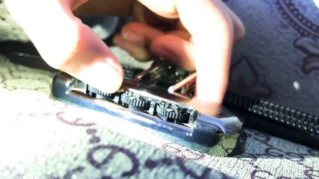 Чемодан кодын ашу смотреть онлайн