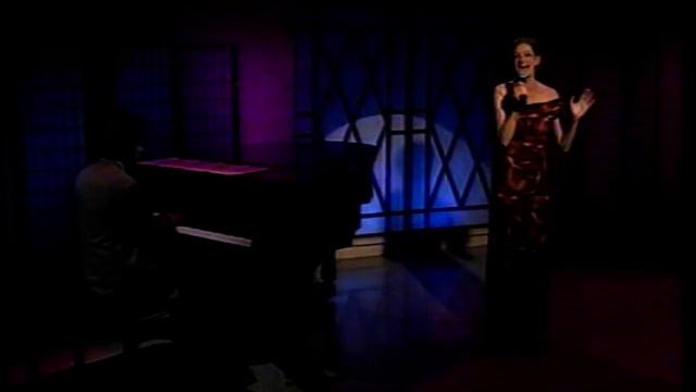Anna-Lee Robertson Any place I hang my hat is home Good Morning Australia with Bert Newton 2002 смотреть онлайн