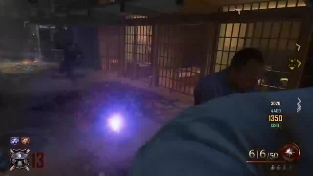 Thick Paper - Black Ops II Game Clip смотреть онлайн