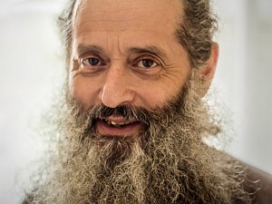 Иисусова молитва (1 час). Силуан (Сухаревский) иеросхимонах.mp4