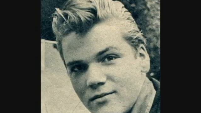 Pompadour hair - cool retro boy stars смотреть онлайн