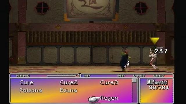 Final Fantasy VII 7 Part 28 Disk 2 Wutai Pagoda Plus Other stuff!!!! смотреть онлайн