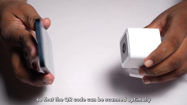 Wyze Cam Won't Scan QR Code: How To Fix