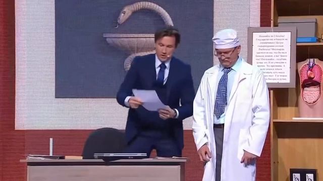 Учим Делать с Ответственностью