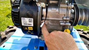 НЕВА МБ 2 / выбрать новый мотоблок